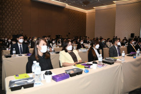ครบ 3 ปี ตั้งกระทรวง อว. แถลงผลงานชูการปฏิรูป และ ... พารามิเตอร์รูปภาพ 38